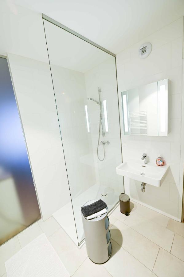Central Station Loft - Amazing View In City Center - Jupihome Appartement Wenen