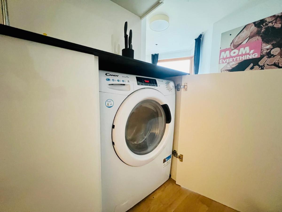 Central Station Loft - Amazing View In City Center - Jupihome Wenen