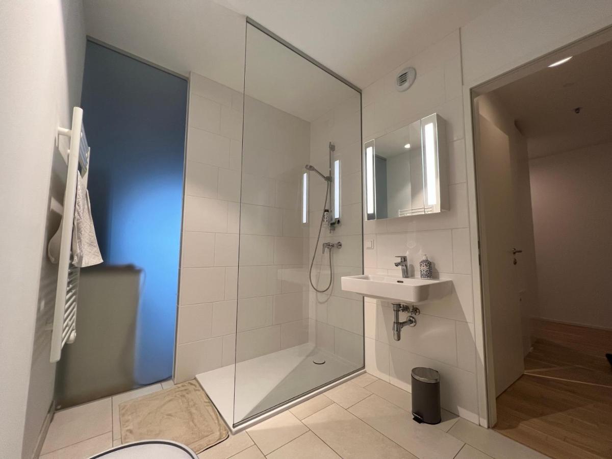 Central Station Loft - Amazing View In City Center - Jupihome Apartamento
