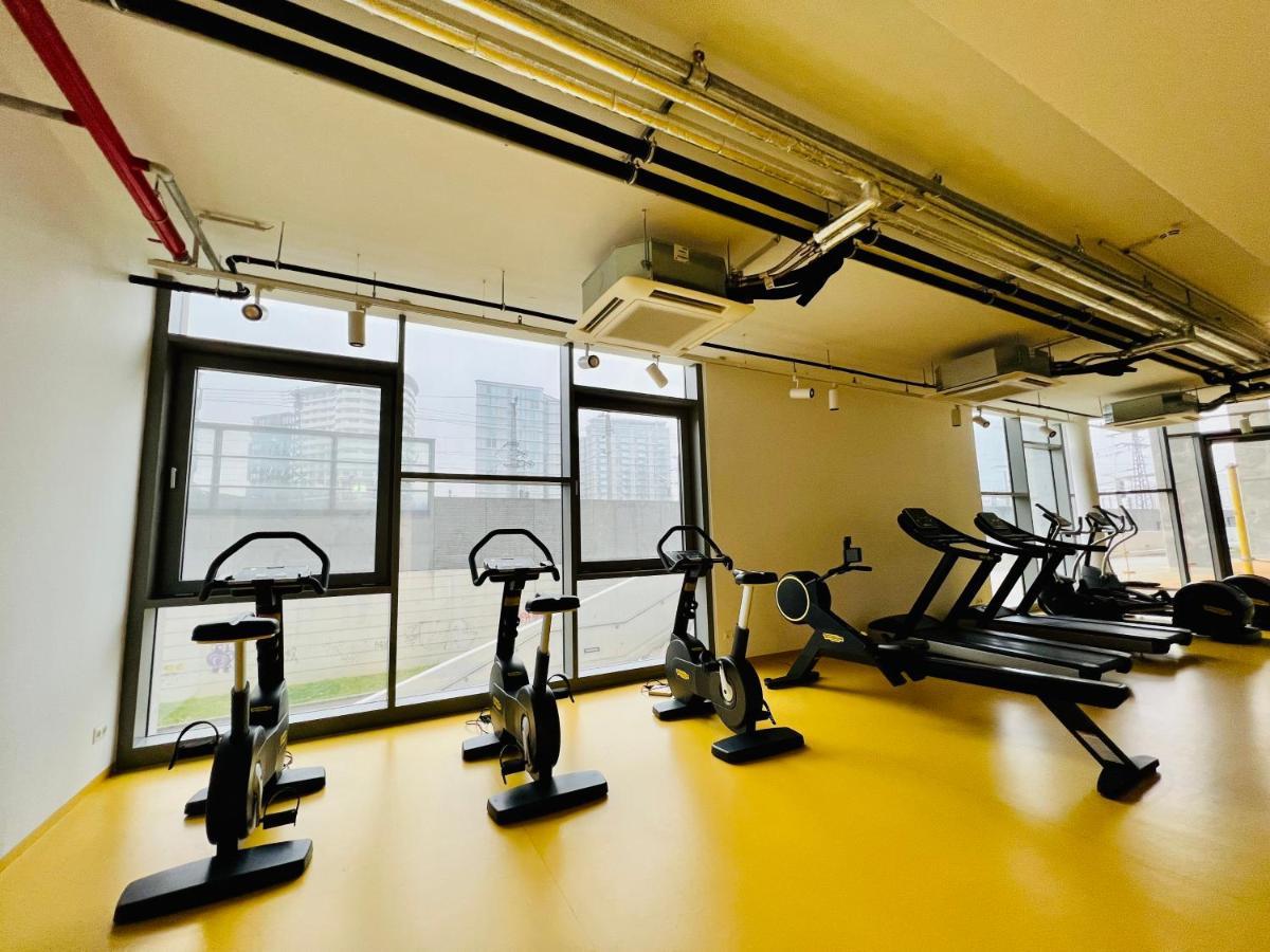Central Station Loft - Amazing View In City Center - Jupihome Apartamento *