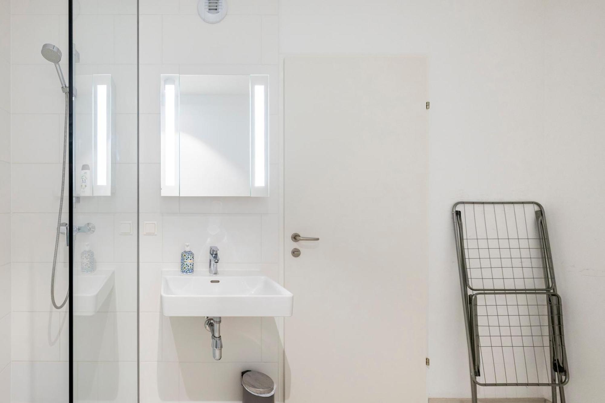 Appartement Central Station Loft - Amazing View In City Center - Jupihome *
