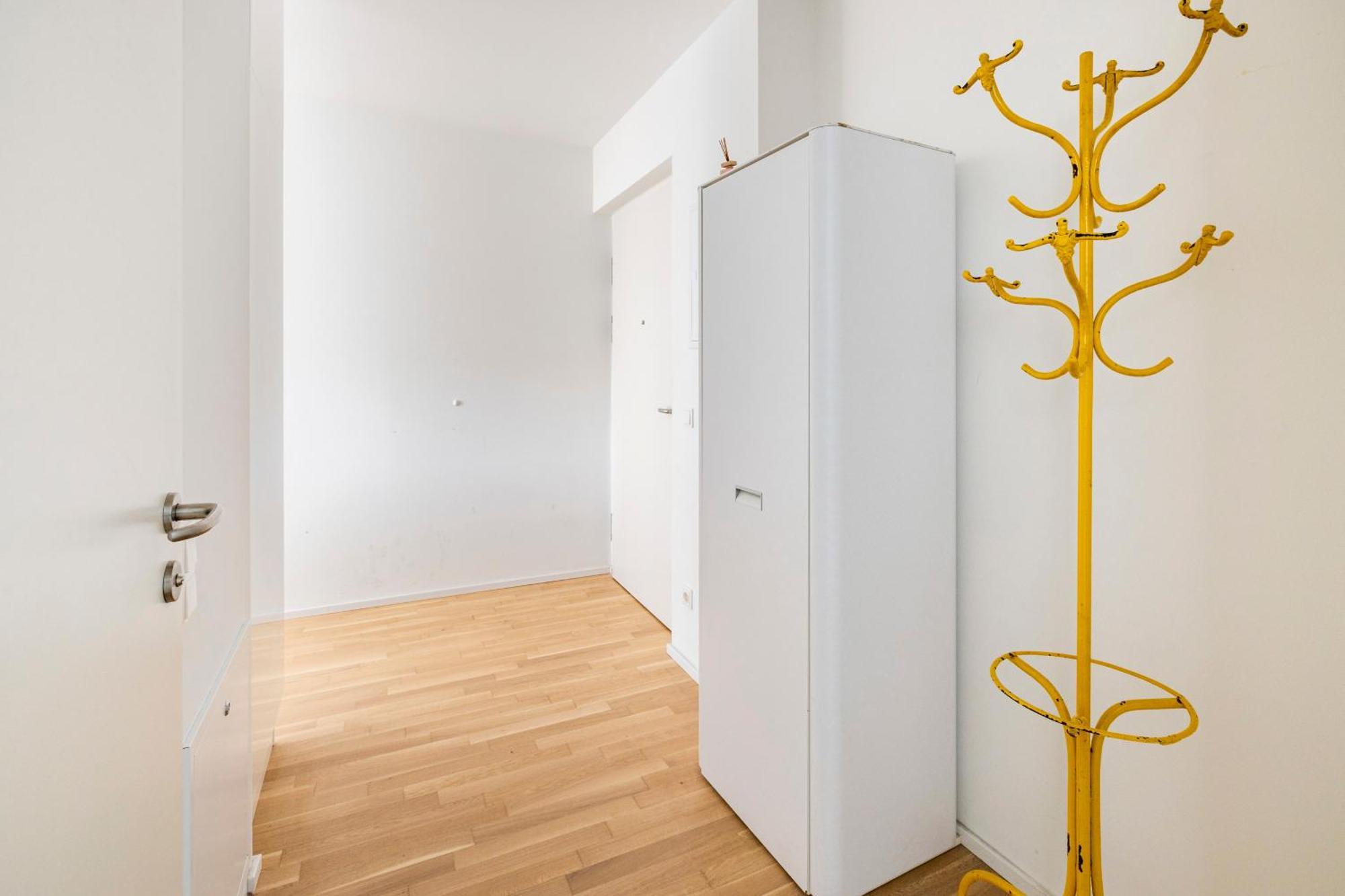 Central Station Loft - Amazing View In City Center - Jupihome