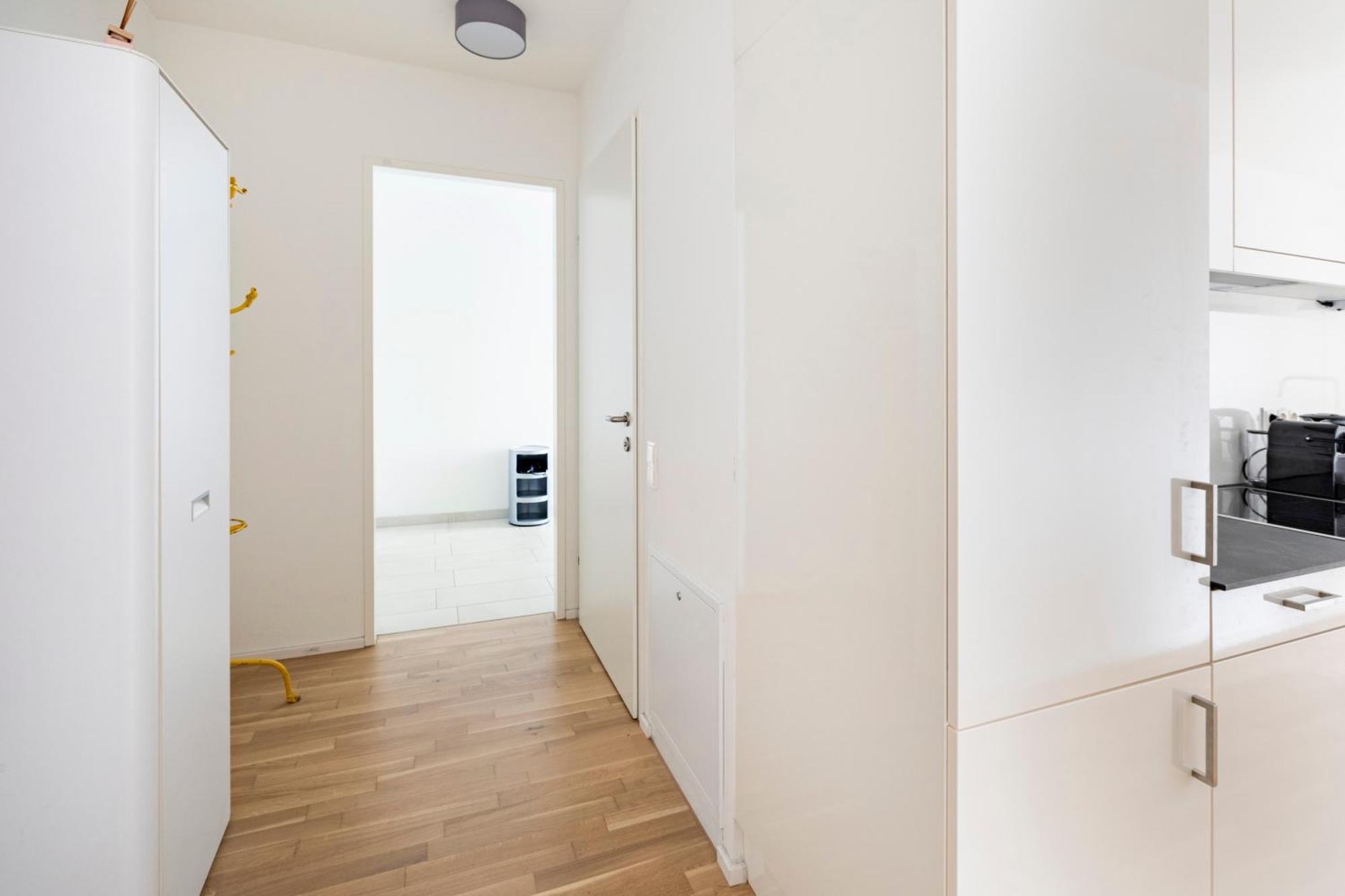 Central Station Loft - Amazing View In City Center - Jupihome Appartement *